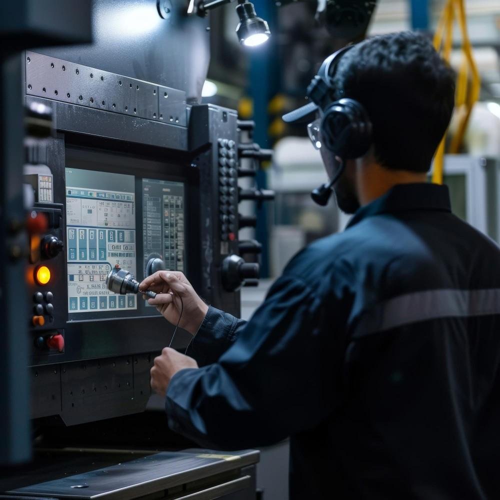 Industry Applications