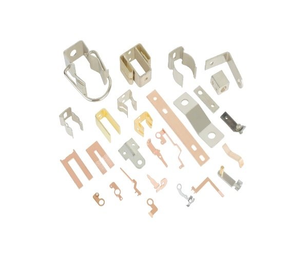 Sheet Metal Electrical Components - ShreeRaj Engineering Works